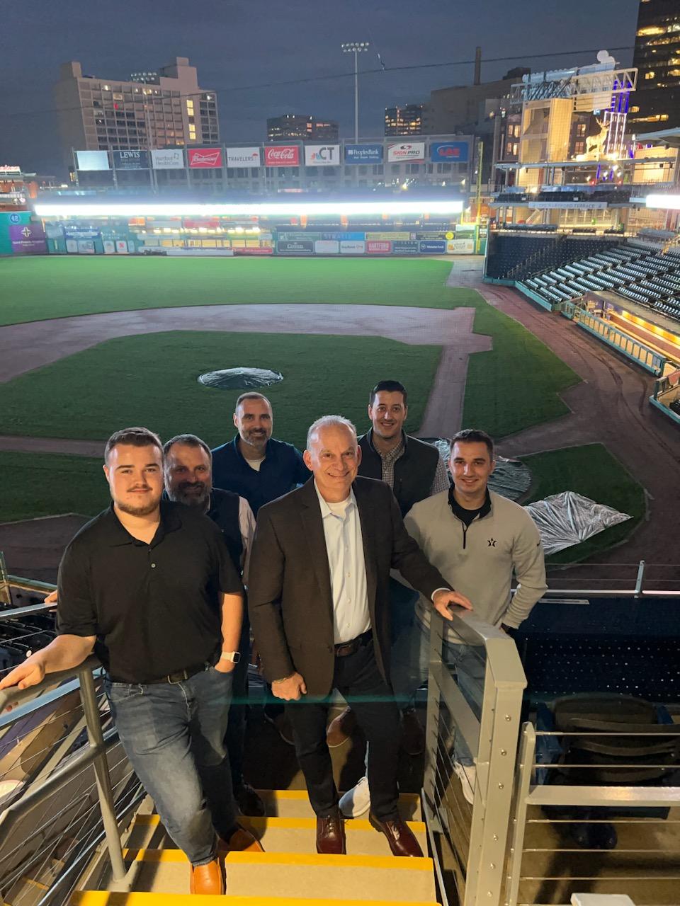 NYC Takes Yard Goats Stadium! Nicola Yester & Company, P.C.